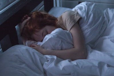 The Power of Deep Sleep: Transform Fatigue into Vitality