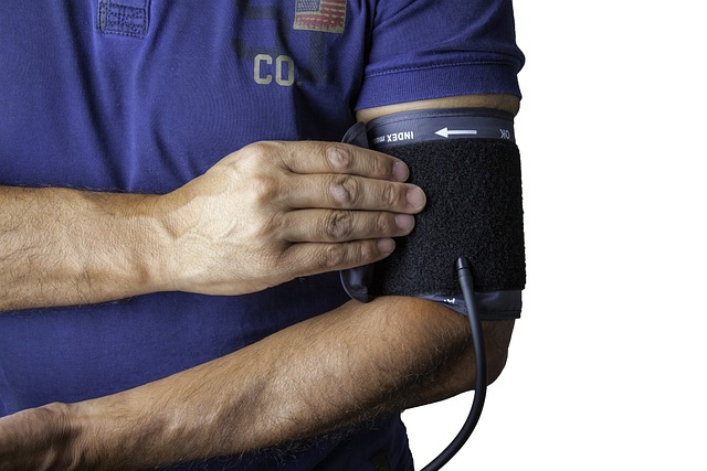 Beyond the Numbers: The Hidden Solution to High Blood Pressure